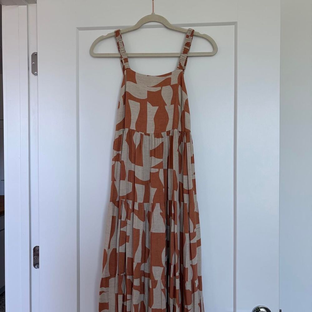 Unbranded Women's multi Dress
